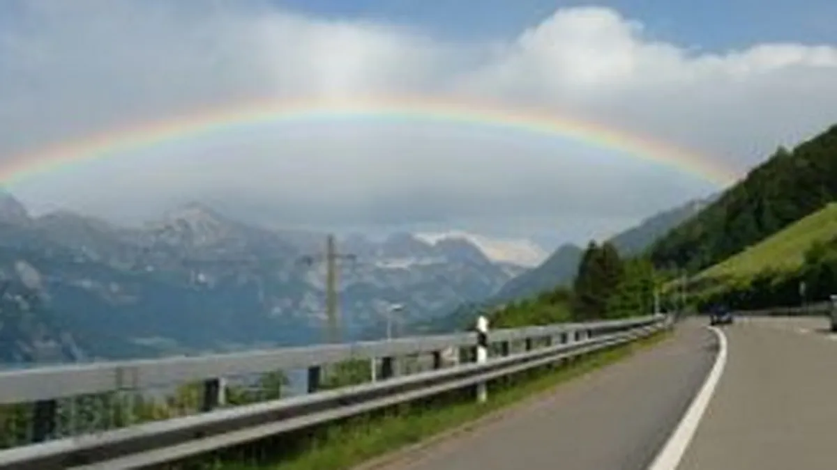 Autostrada Simeria-Orastie va fi inaugurata in doua saptamani