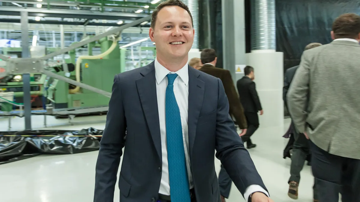 Producatorul Kent investeste 23 mil. euro in extinderea fabricii de la Ploiesti