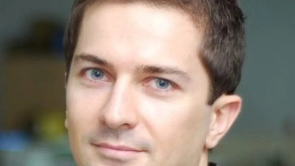 Aegis Media a cumparat agentia Kinecto. Tranzactia ar putea ajunge la 5 mil. euro