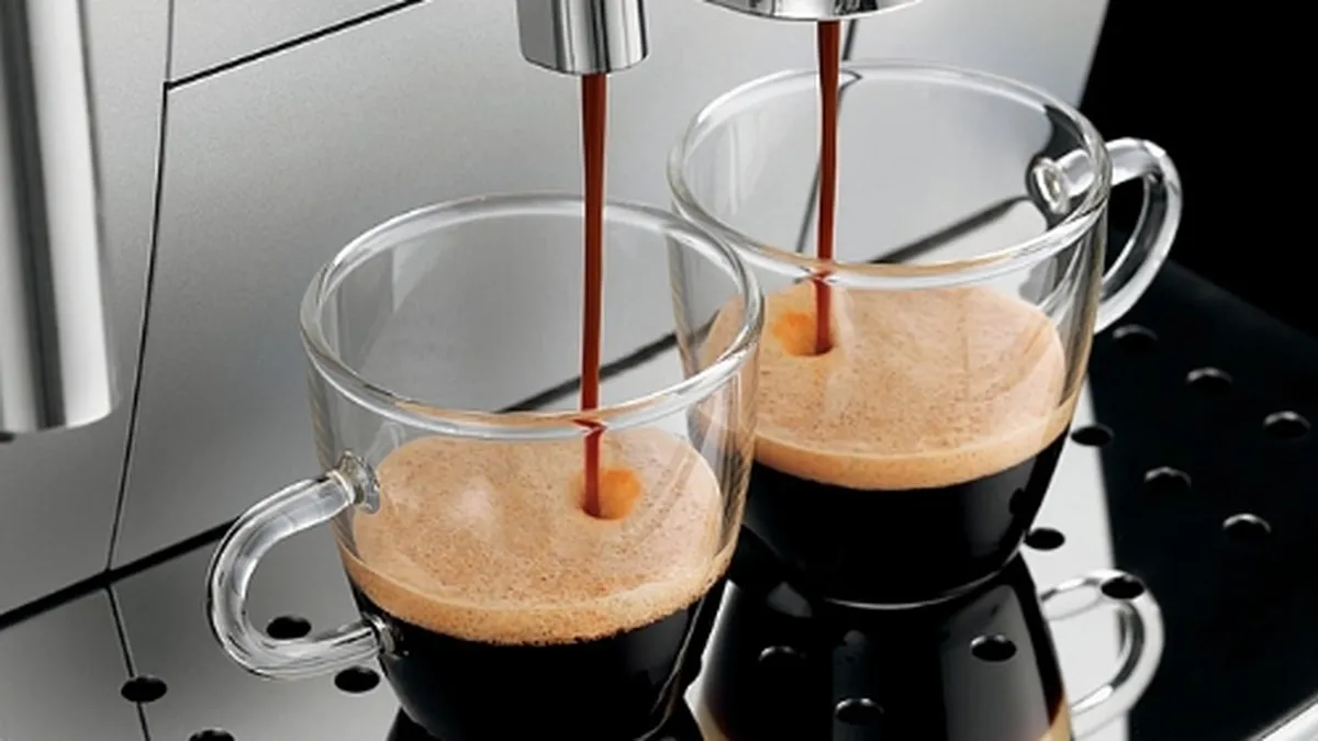 DeLonghi va construi inca o fabrica la Jucu