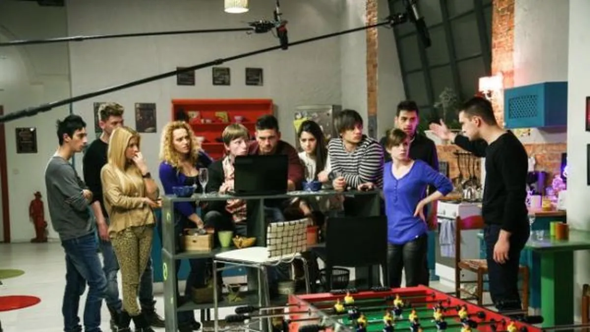 Pro TV, somat de CNA pentru scene cu consum de droguri