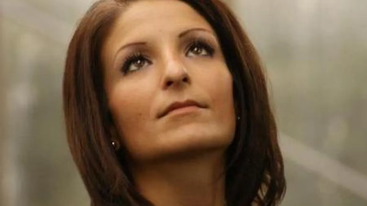 Raluca Hotaran a plecat de la Yahoo Romania