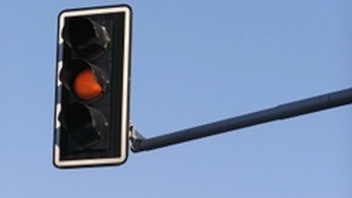 Restrictii de circulatie duminica in Capitala. Vezi unde