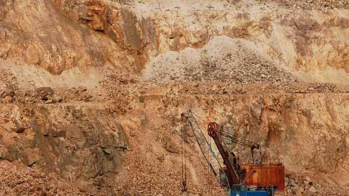 Cine e misteriosul investitor interesat sa redeschida Remin Baia Mare