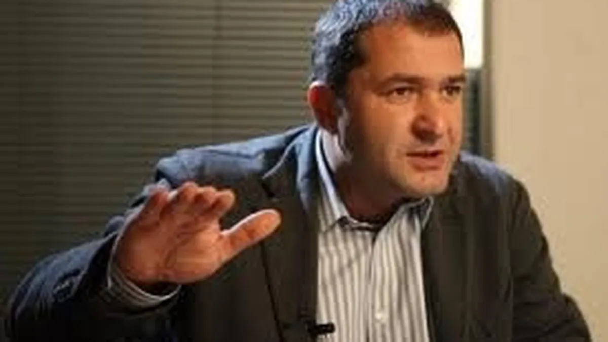 Elan Schwartzenberg a instiintat CNA ca este proprietarul tuturor marcilor Realitatea