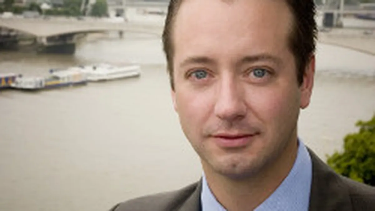 Matt Rosa: O idee devine cu adevarat valoroasa doar in momentul in care poate fi implementata