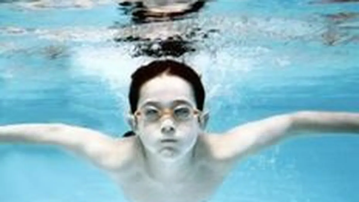 Parc acvatic cu apa termala, inaugurat joi la Satu Mare