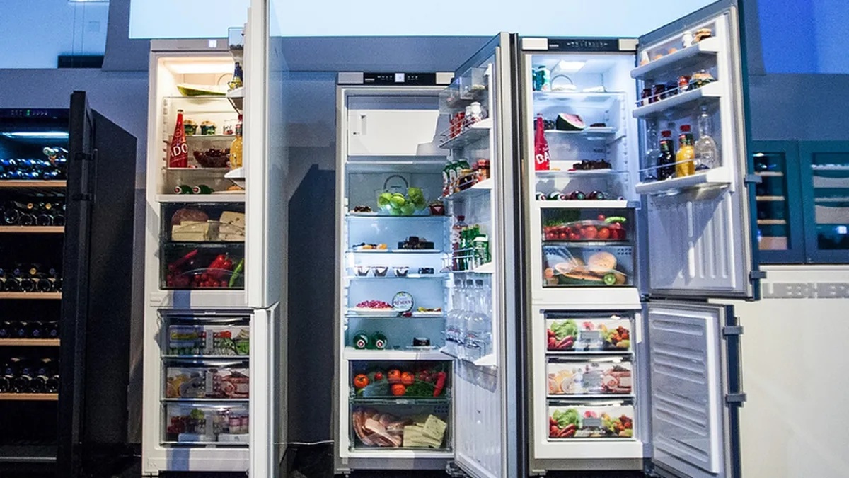 Afacerile Marelvi au avansat usor anul trecut