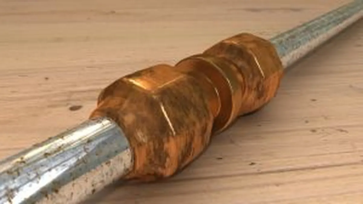 9 romani, arestati in regiunea Strasbourg pentru furturi de metal