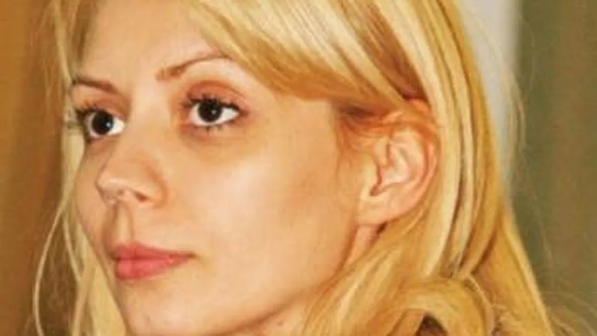 Daciana Sarbu se ia de ministrii lui Ponta pe tema Rosia Montana