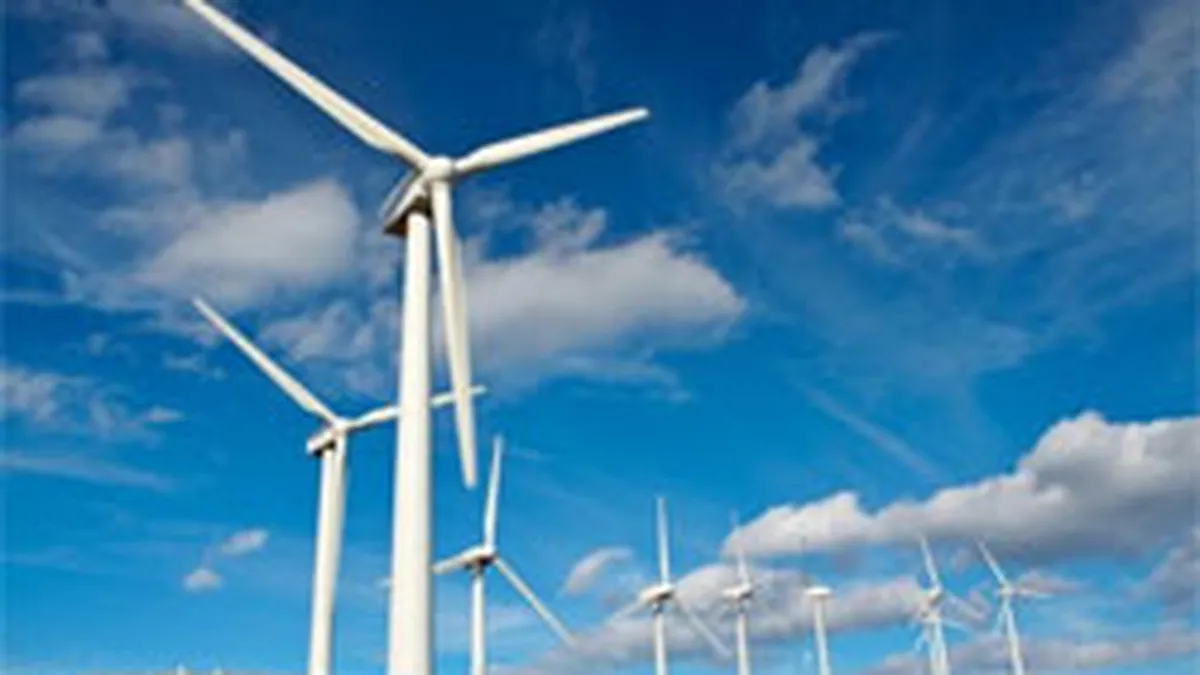 Vestas vrea sa deschida in Romania un centru de suport pentru operatiunile de service din regiune