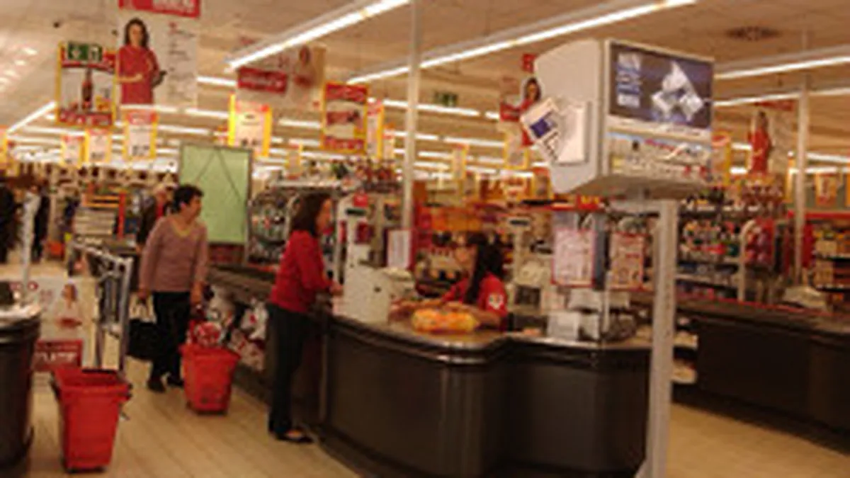 Creste concurenta pe piata supermarketurilor. Proprietarul Penny investeste 58 mil. euro in 2013