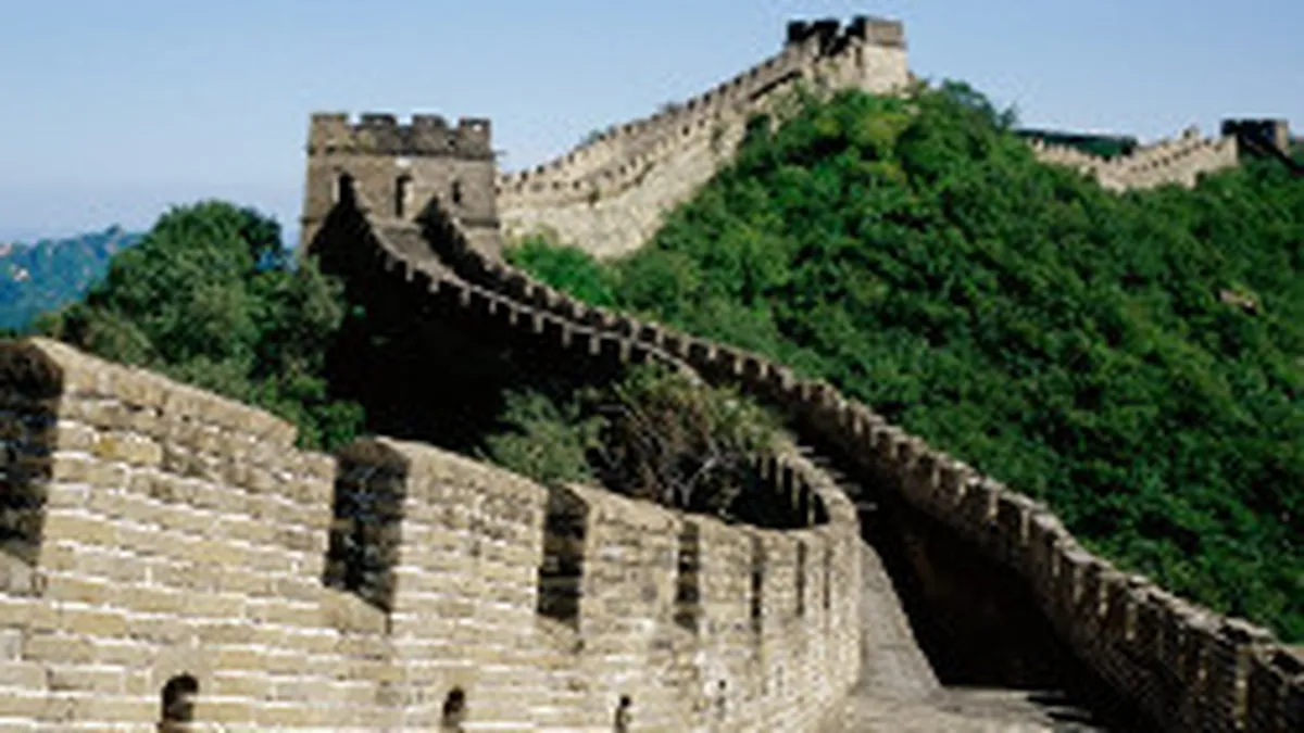 FMI a redus prognoza de crestere economica a Chinei si a recomandat masuri decisive