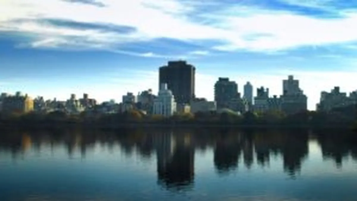 Colliers: Parcurile de afaceri de la marginea oraselor nu mai au sens, trebuie proiecte mixte