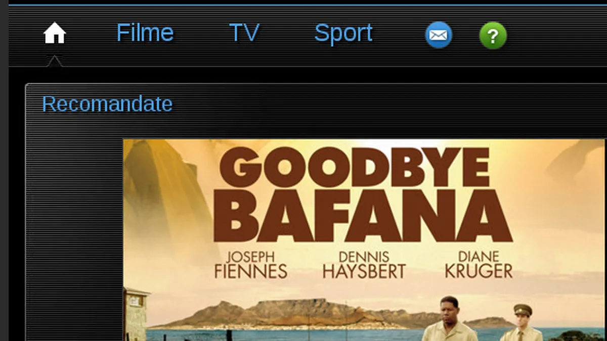 Noi canale TV in grila dolcetv.ro