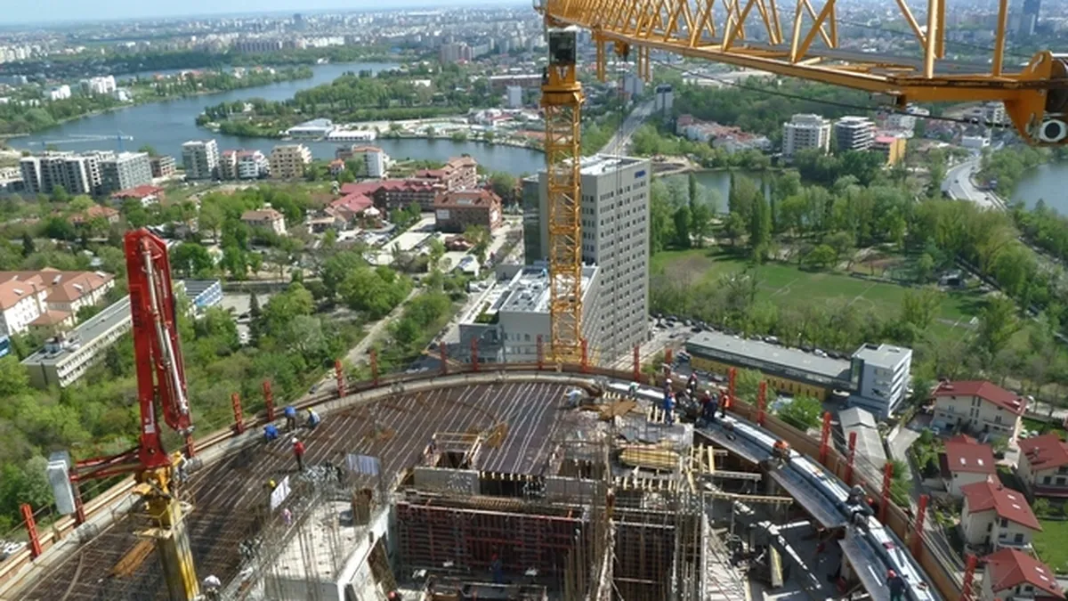 Somnambulul de Nord. Cum echilibram dezvoltarea haotica din Bucuresti