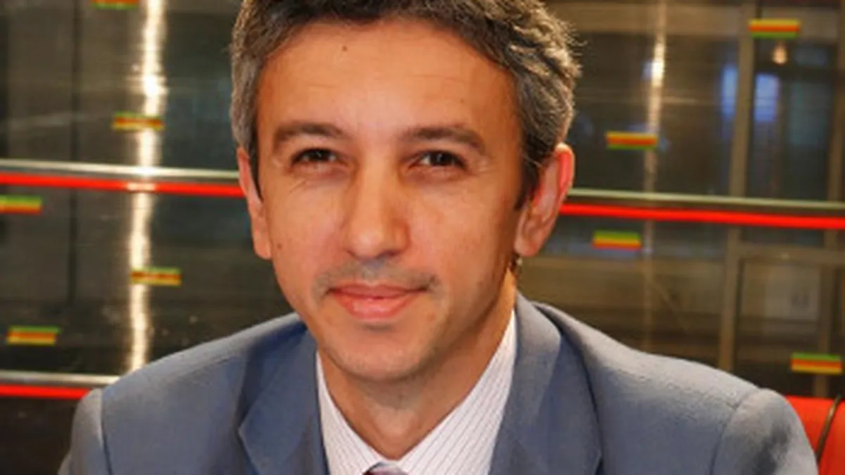 Dan Diaconescu: Am preluat 4 licente ca sa relansez OTV-ul