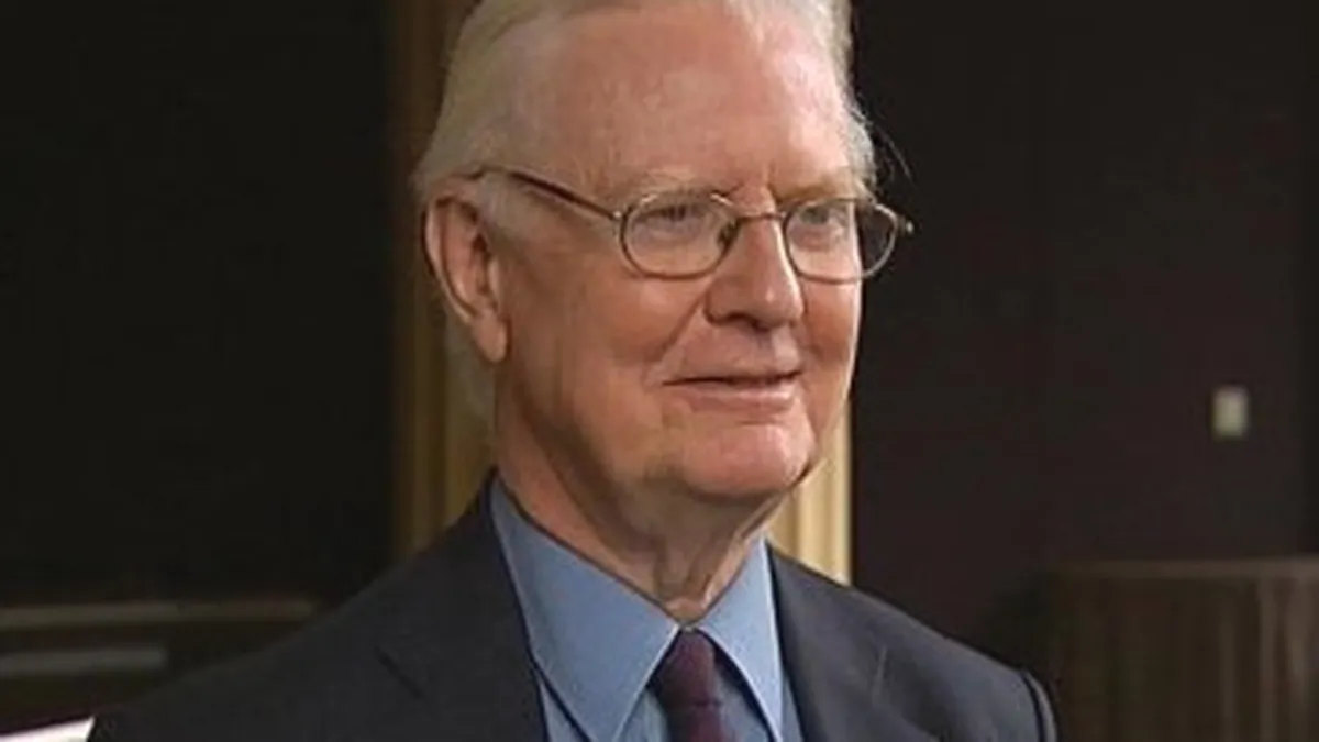 Laureat Nobel pentru Economie: Sfatuiesc Romania sa iasa din UE