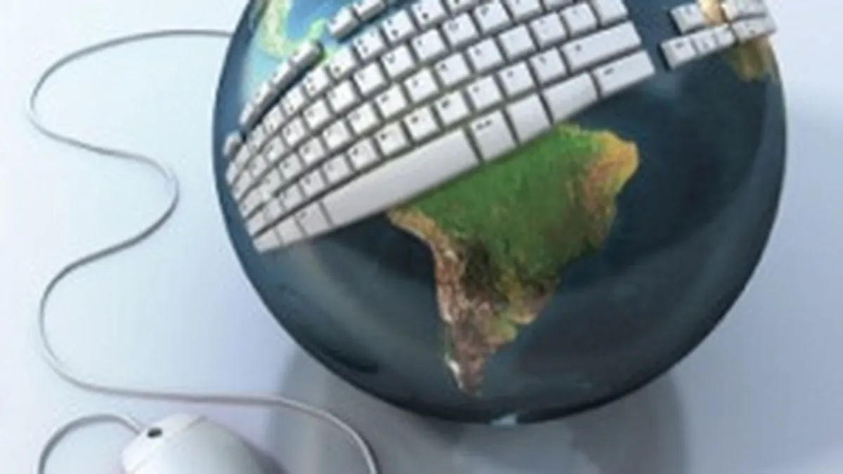 Valoarea pietei europene de publicitate online a depasit 24,3 mld. euro in 2012