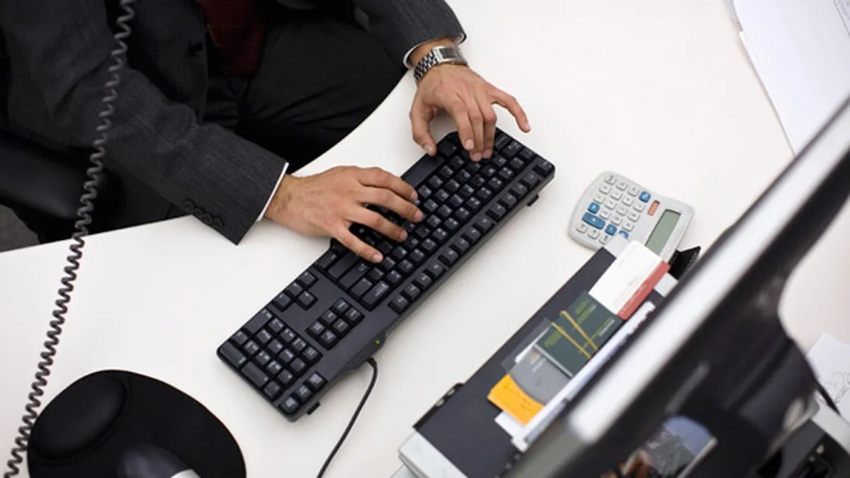 Directorii generali din Romania sunt mai optimisti decat omologii lor la nivel global