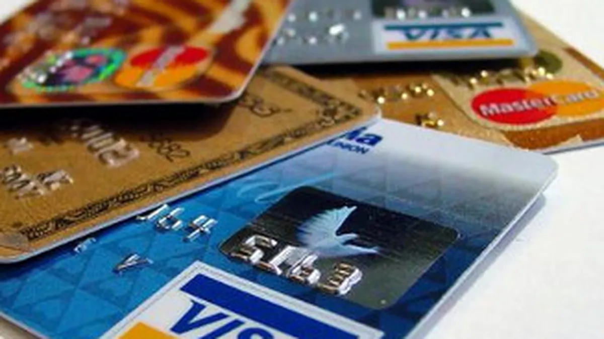 Investigatie: Comisioanele la carduri in Romania, cele mai mari din Europa