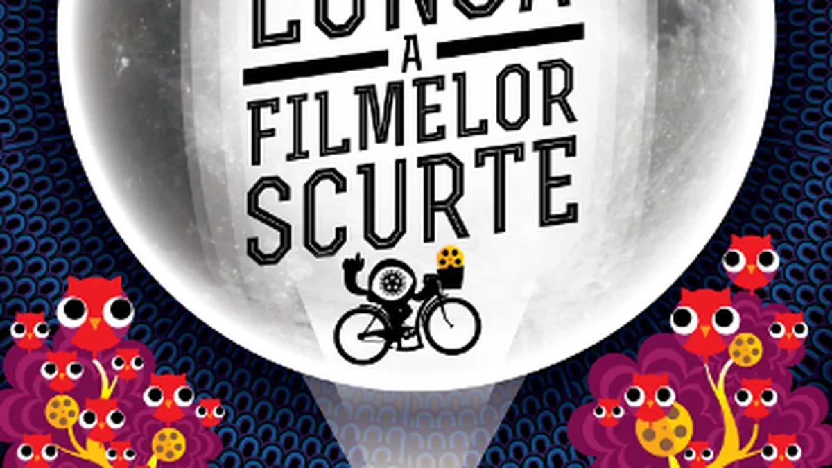 Noapte-maraton pentru cinefilii bucuresteni