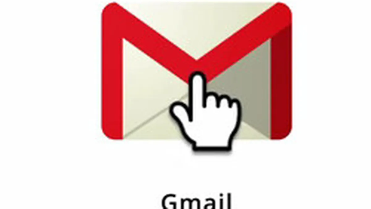 Schimbare de look la Gmail. Vezi cum va arata (Video)