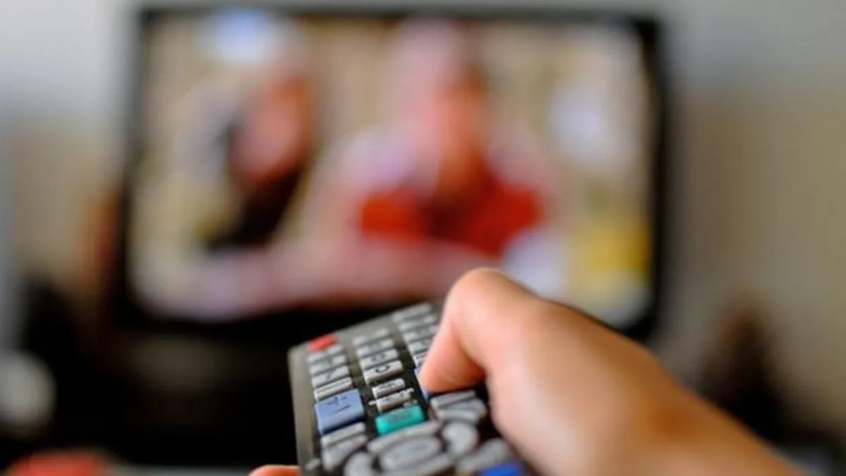 Seful Antenelor, Sorin Alexandrescu, retinut pentru 24 ore pentru santaj