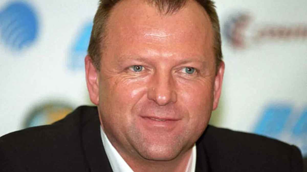 Marius Vizer, noul presedinte al umbrelei sportului mondial