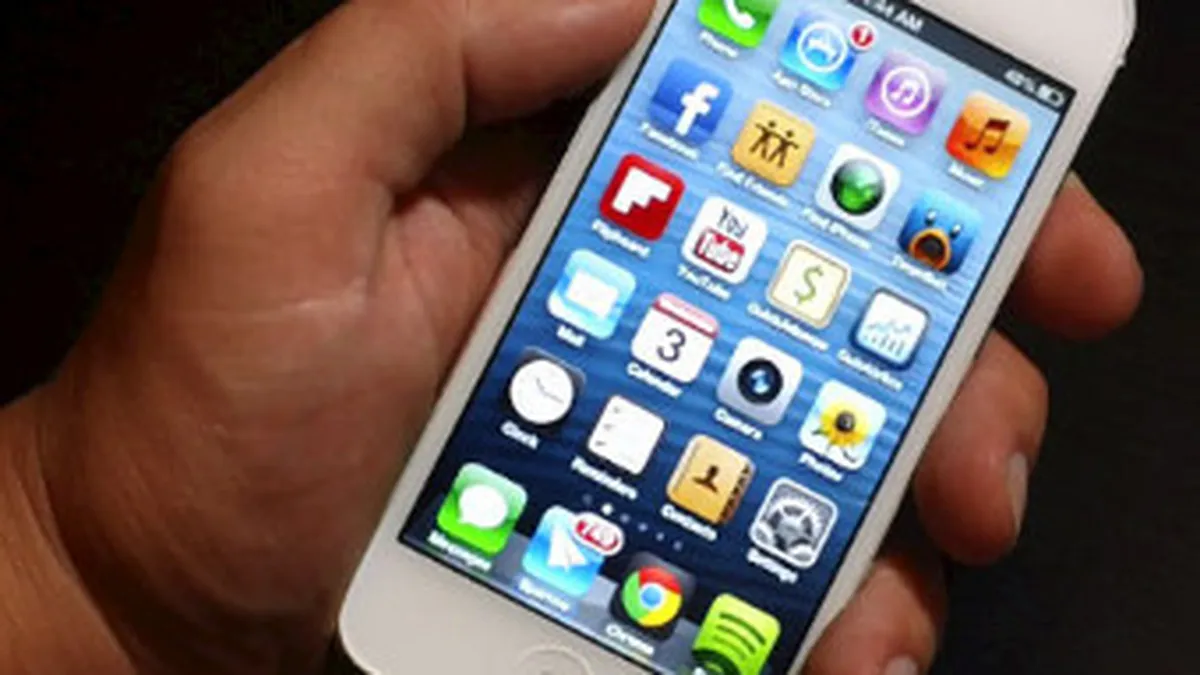 Premiera pentru Apple: iPhone va putea fi exportat in Iran