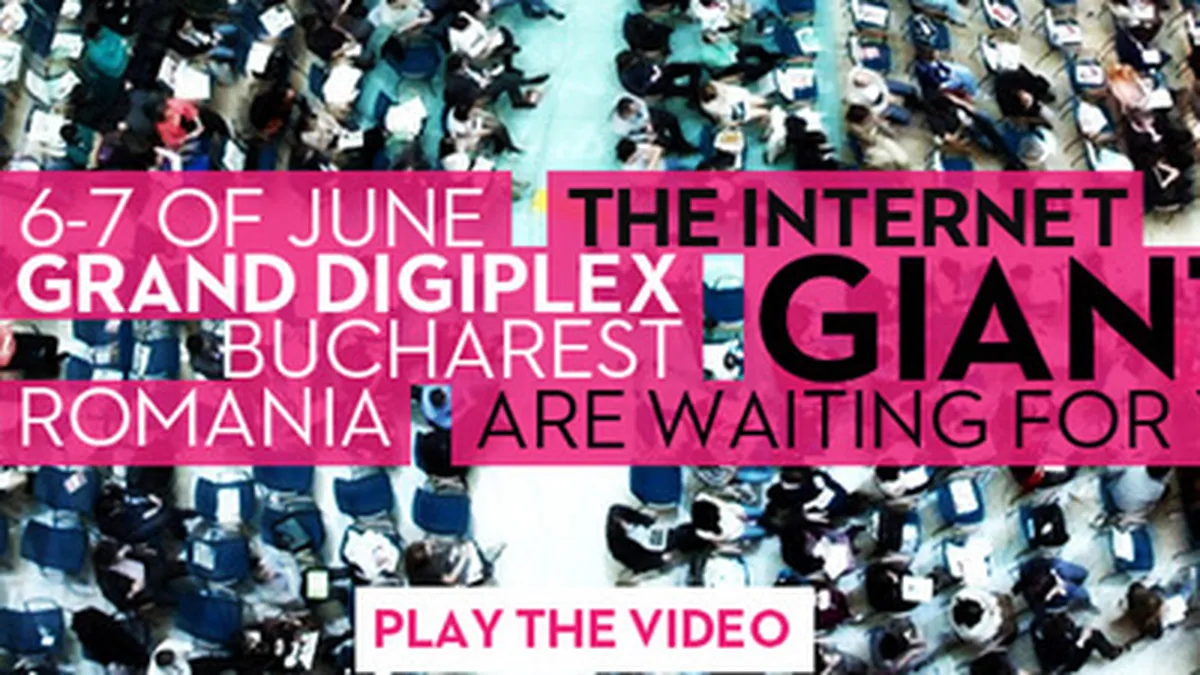 ICEEfest: Lideri globali in aplicatii, jocuri si muzica pentru telefon, la Bucuresti