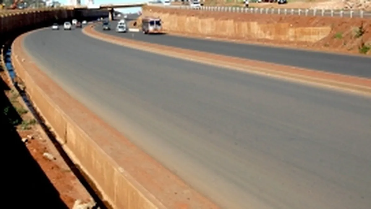 Varianta de ocolire a orasului Stei costa 108 milioane de euro