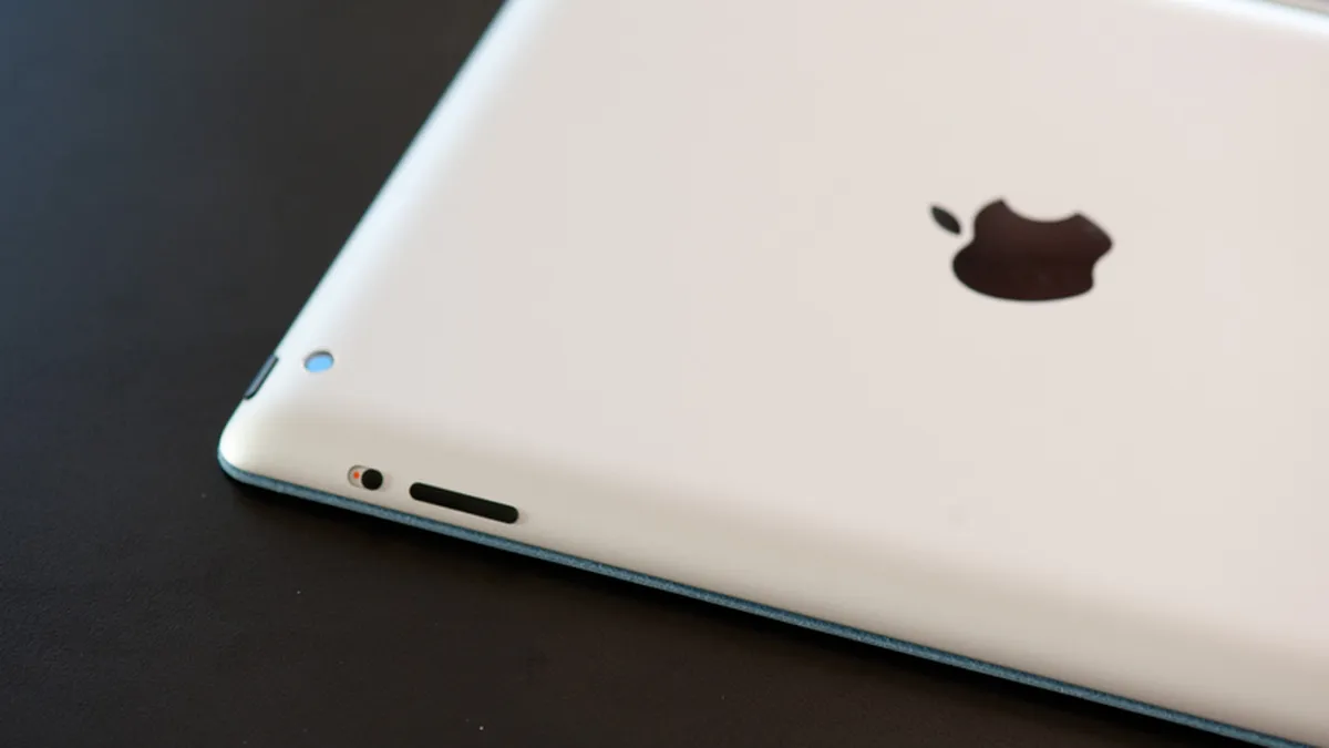 De ce a majorat Apple cu 20% pretul iPad in Japonia