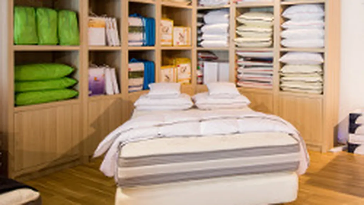 Salterra a investit 40.000 euro in primul showroom din Romania