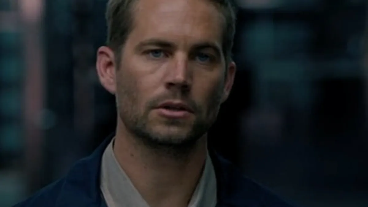 Filmul Furios si iute 6 s-a mentinut pe primul loc in box office (Video)