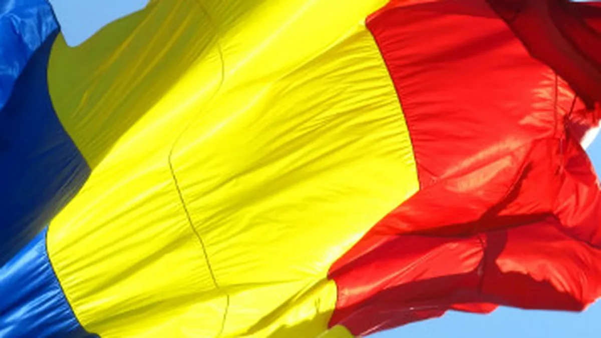 Notiunea regiune va fi introdusa in Constitutia Romaniei