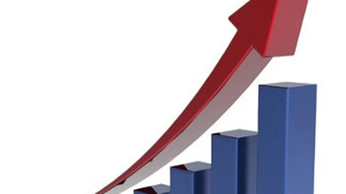 INS a revizuit la 0,7% estimarea de crestere economica pe T1