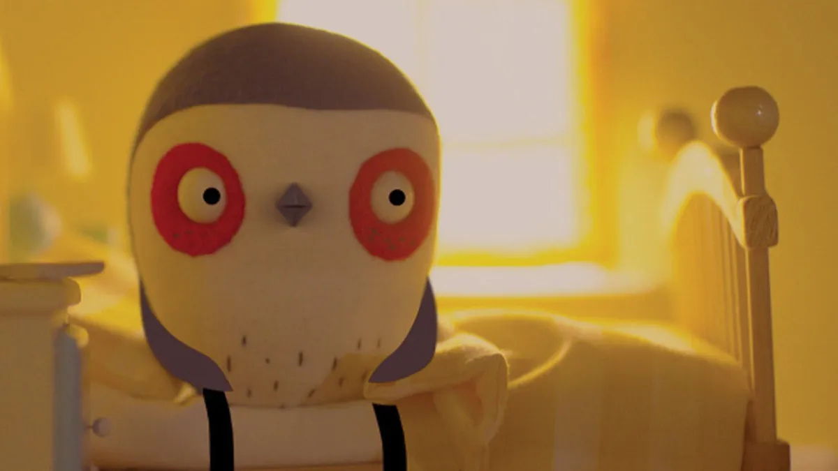 O noapte cu filme scurte, muzica si atmosfera urbana