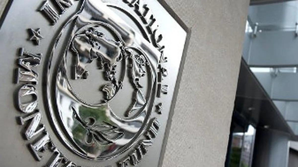 FMI recunoaste esecuri notabile in primul plan de salvare a Greciei