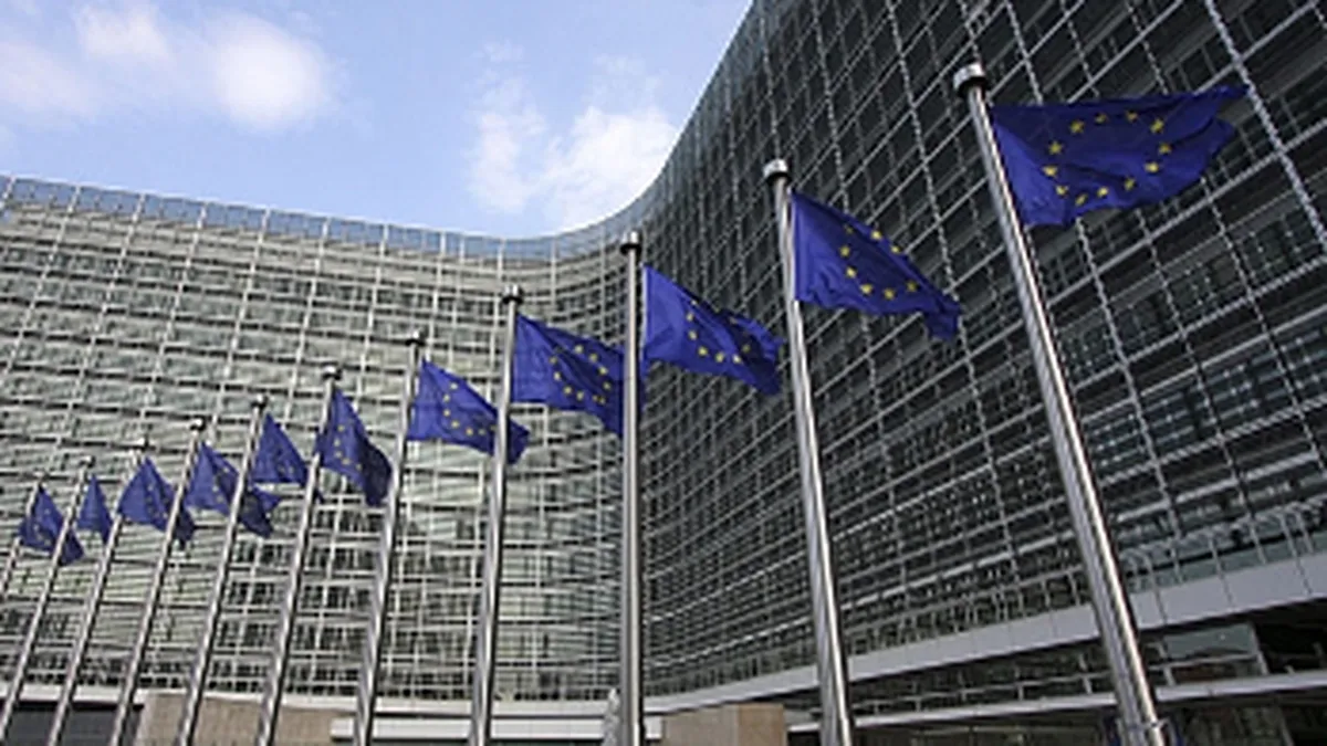 Criza din Grecia: Comisia Europeana, in dezacord fundamental cu FMI