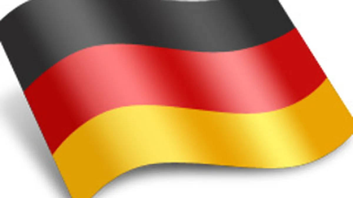 Germania asteapta o crestere economica mai mica pentru 2013 si 2014