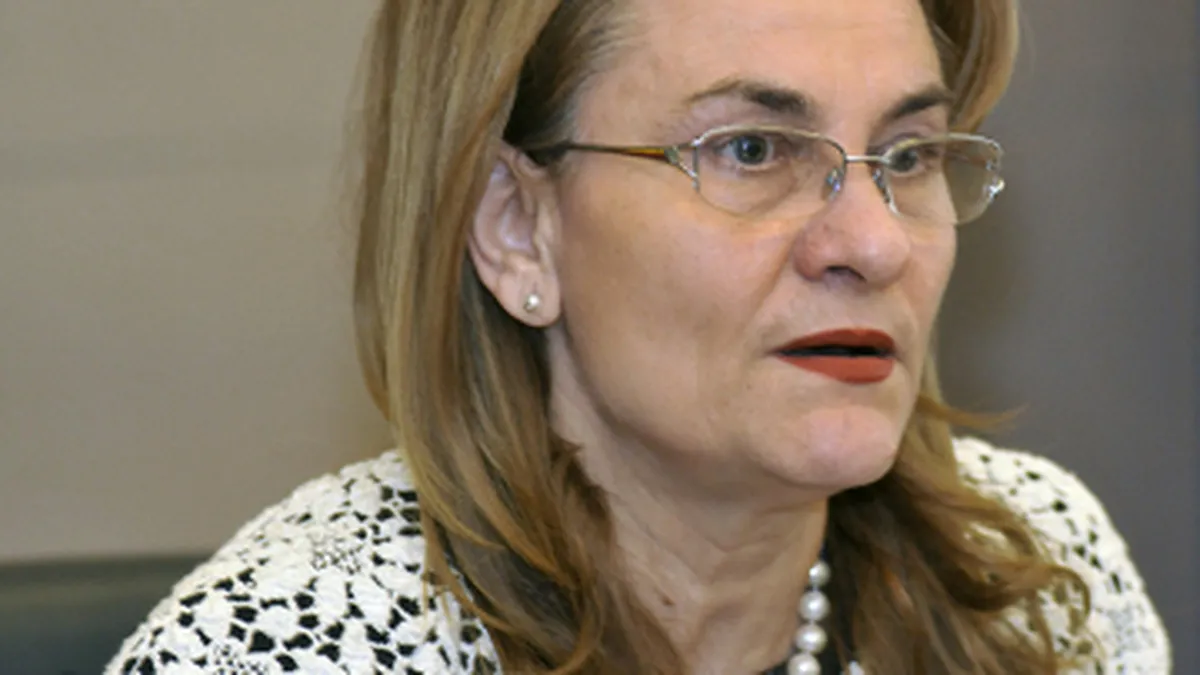 Grapini: Brandurile romanesti vor fi promovate prin doua targuri nationale