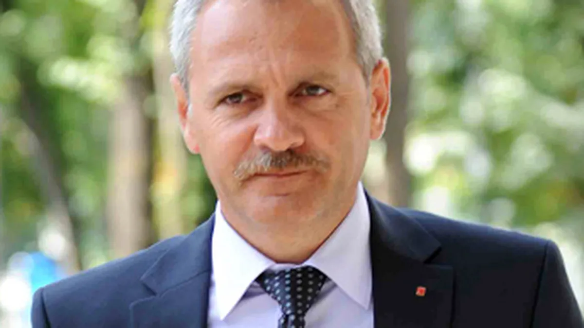 Dragnea: Romania va fi regionalizata pana la 31 decembrie