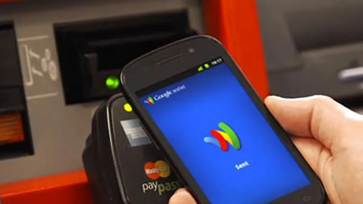 Portofelul Google a devenit un sac fara fund