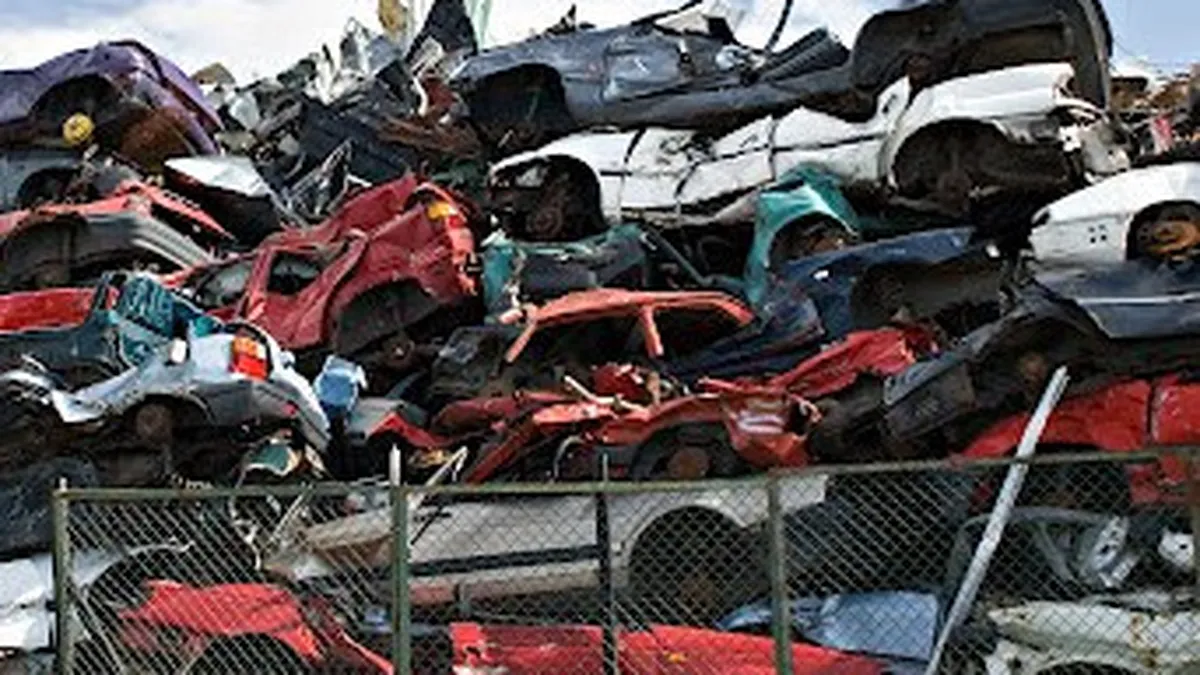 Rabla 2013: Teapa pentru soferi, afacere cu dedicatie pentru vanzatorii de masini