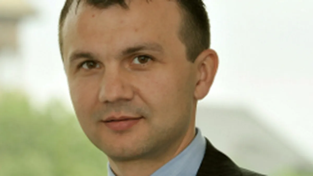 ALD Automotive isi consolideaza echipa de management