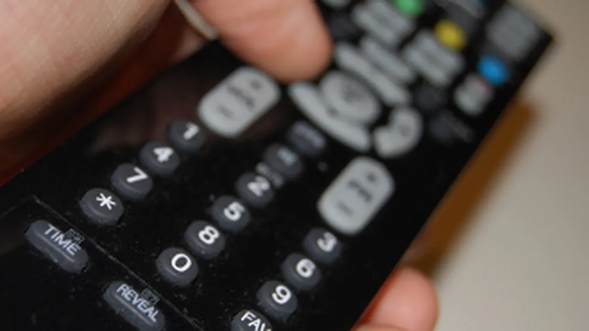 Audieri la Senat pentru noua lege a audiovizualului. Reclama, facturata direct clientului