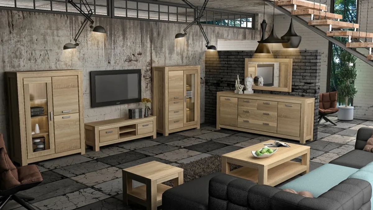 Casa Rusu deschide 2 magazine noi in Oradea si Arad