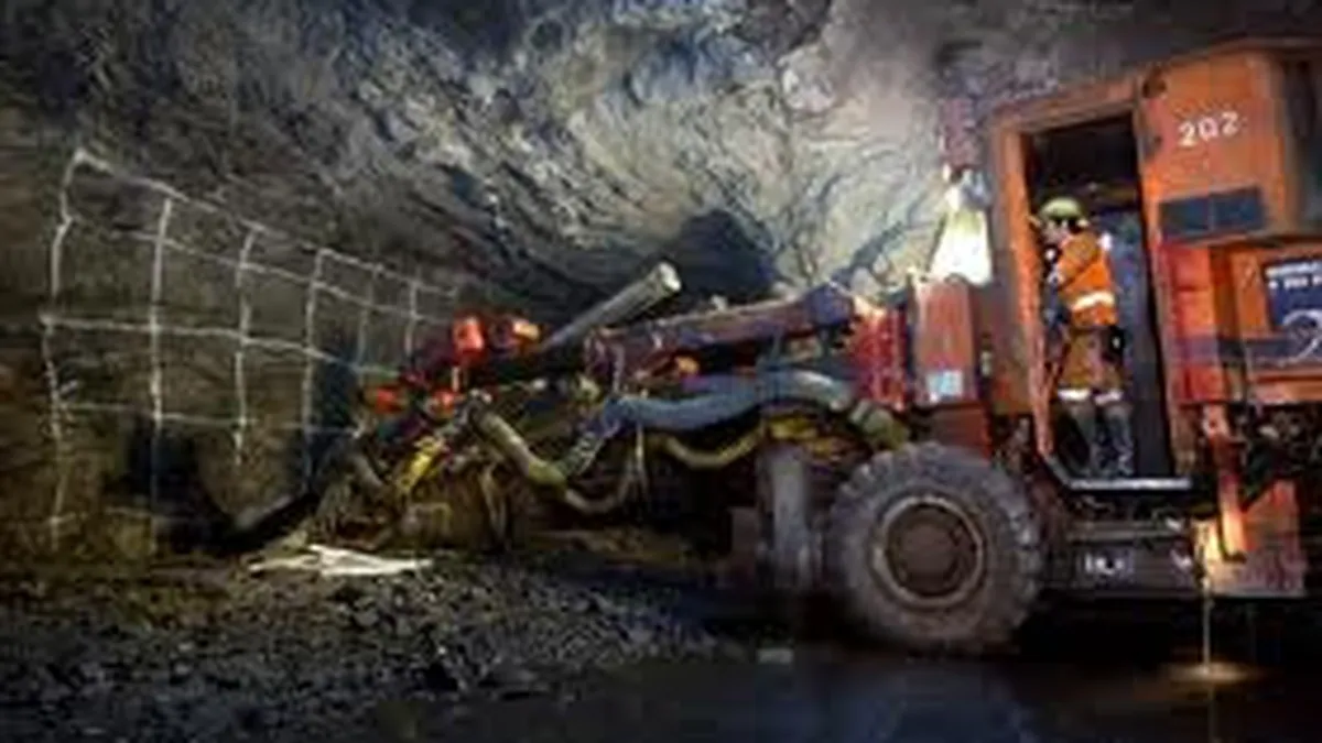 Cuprumin, evaluat intre 40 si 80 mil. euro