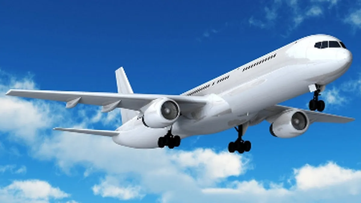 Capcanele zborurilor low-cost. Cat te costa de fapt o vacanta la pret redus